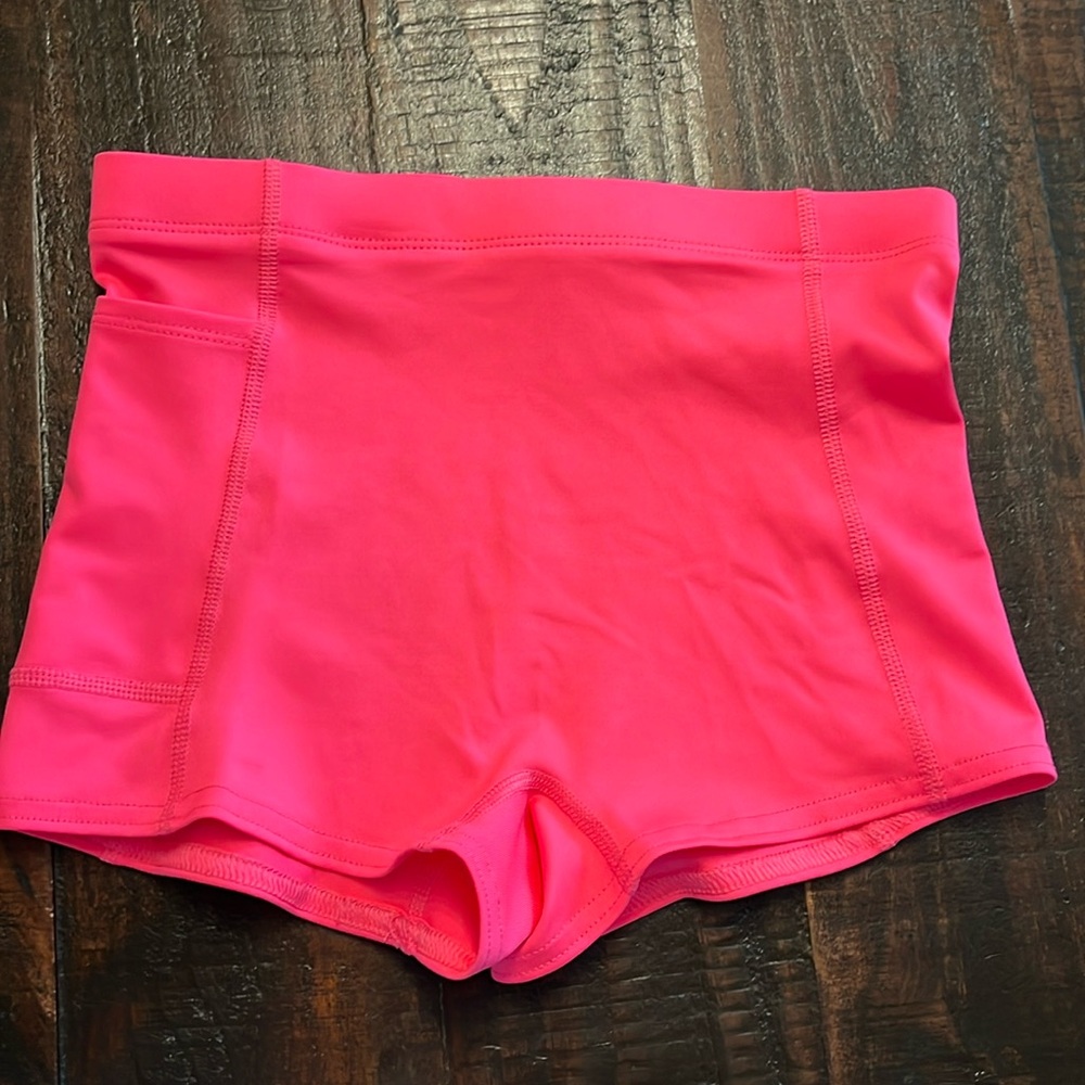 BCG Spandex Shorts